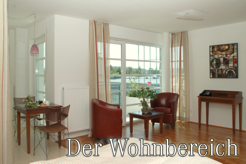 Wohnung in Regensburg
