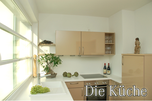 Wohnung Regensburg zu vermieten