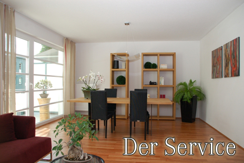 Apartments in Regensburg