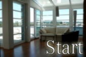 Vollausgestattete Zimmer und Appartements